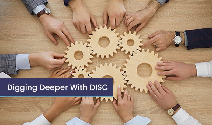 DISC