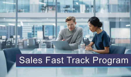 Sales Fast Track